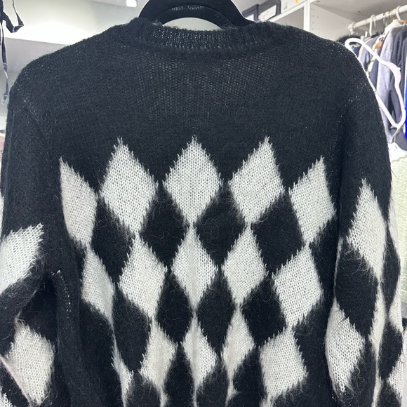 Sandro sweater - Picture 4 of 5